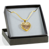 Daddy Loves You, Never Forget, Silver or Gold Finished Necklace or Bangle Bracelet (Engraving Option) - podprintz.com