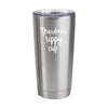 Grandma's Sippy Cup - Stainless Steel Mug - podprintz.com