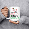 SANTA RUDOLPH, CINDY LOU BUDDY SQUAD GOALS CHRISTMAS - WHITE COFFEE MUG - podprintz.com