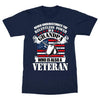 RELENTLESS POWER OF GRANDPA, WHO IS ALSO A VETERAN: SHIRT, HOODIE, SWEATER (GRANDPA GIFT) - podprintz.com