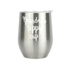 Grandma's Sippy Cup - Stainless Steel Mug - podprintz.com