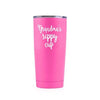 Grandma's Sippy Cup - Stainless Steel Mug - podprintz.com
