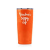 Grandma's Sippy Cup - Stainless Steel Mug - podprintz.com