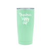 Grandma's Sippy Cup - Stainless Steel Mug - podprintz.com