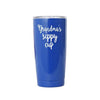 Grandma's Sippy Cup - Stainless Steel Mug - podprintz.com