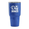 Day Drinker - Stainless Steel Mug - podprintz.com