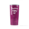 Grandma's Sippy Cup - Stainless Steel Mug - podprintz.com