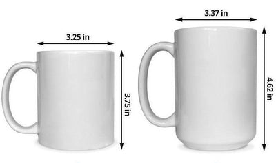 I'VE BEEN CALLED A LOT OF NAMES IN MY LIFETIME BUT PAPA IS MY FAVORITE (DESIGN 1) - BLACK COFFEE MUG - podprintz.com
